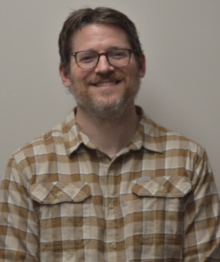 Bryan Hayes